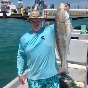 Meet your Posher, Clark